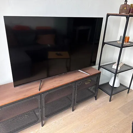 Santhooft - 2 - 4 People Maximum Nieuwpoort