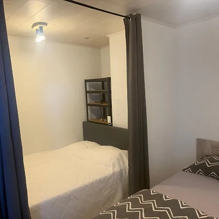 Apartment Santhooft - 2 - 4 People Maximum Nieuwpoort