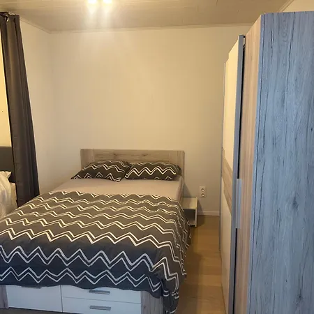 Santhooft - 2 - 4 People Maximum Daire Nieuwpoort