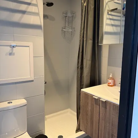 Santhooft - 2 - 4 People Maximum * ニーウポールト