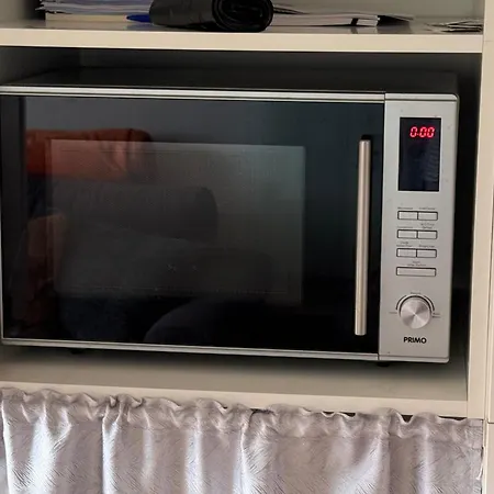 Santhooft - 2 - 4 People Maximum Nieuwpoort