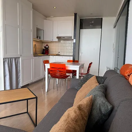 Santhooft - 2 - 4 People Maximum