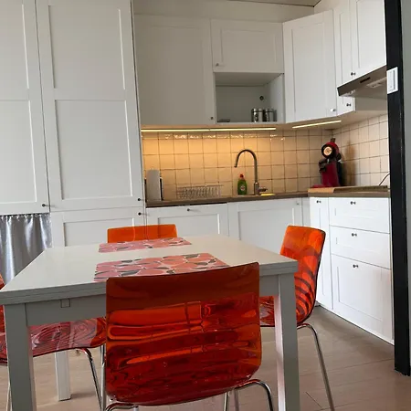 Santhooft - 2 - 4 People Maximum Apartment Nieuwpoort