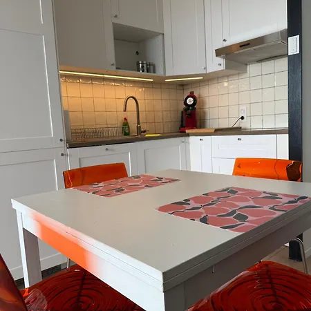 アパート Santhooft - 2 - 4 People Maximum