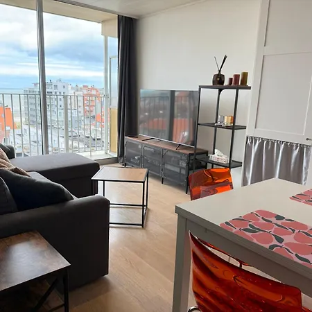 Santhooft - 2 - 4 People Maximum