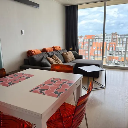 Santhooft - 2 - 4 People Maximum