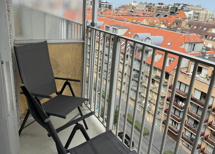 Santhooft - 2 - 4 People Maximum Lägenhet