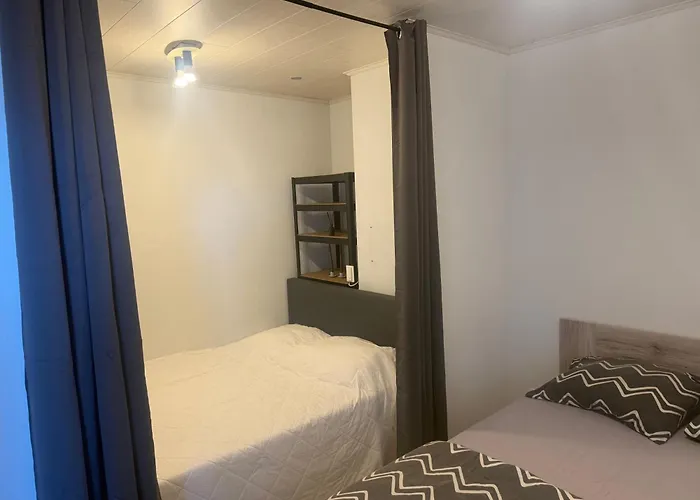 Lägenhet Santhooft - 2 - 4 People Maximum Nieuwpoort