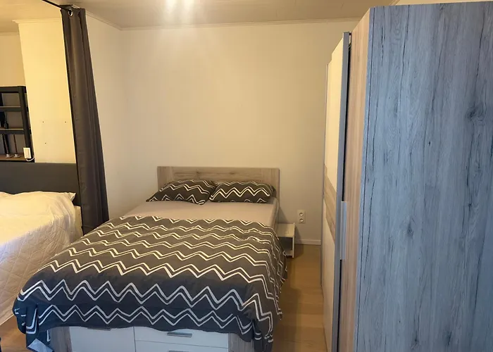 Santhooft - 2 - 4 People Maximum Lägenhet Nieuwpoort