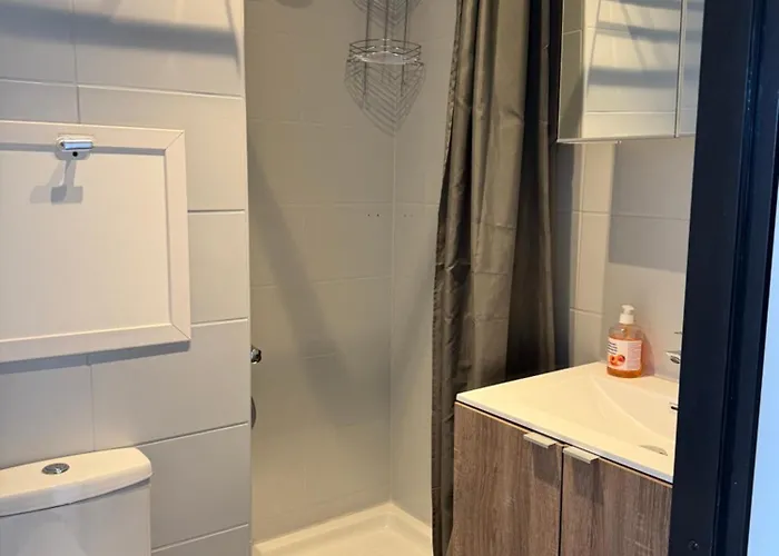 Santhooft - 2 - 4 People Maximum * Nieuwpoort