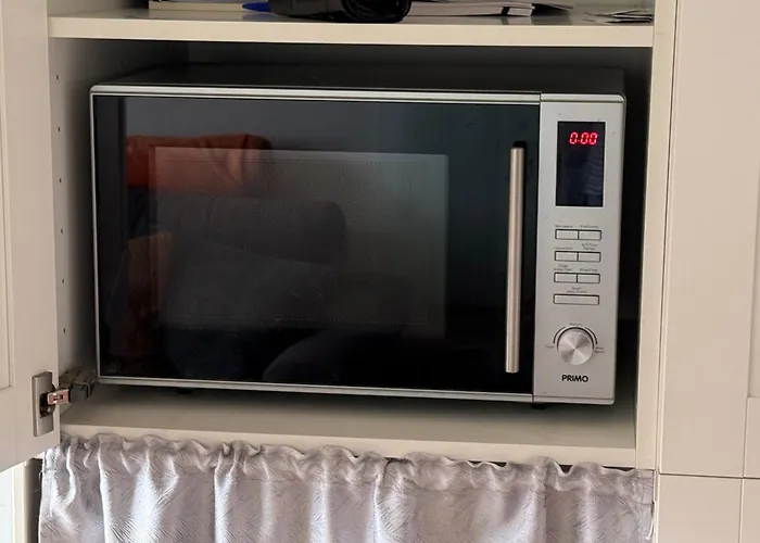 Santhooft - 2 - 4 People Maximum Nieuwpoort