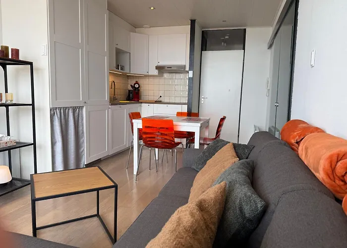 Santhooft - 2 - 4 People Maximum