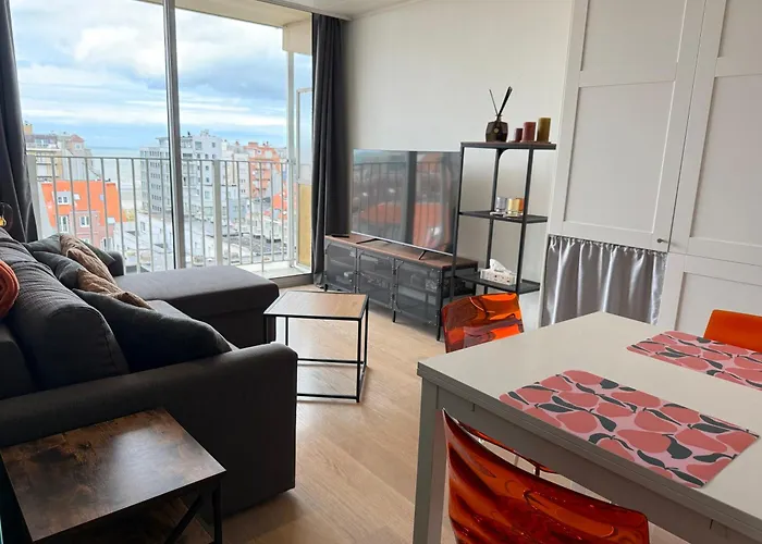 Santhooft - 2 - 4 People Maximum