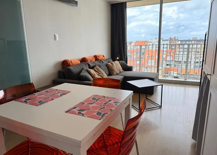 Santhooft - 2 - 4 People Maximum